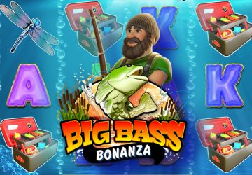 NetEnt - игровой автомат онлайн от Various с RTP 95.47%